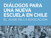 Diálogos para una nueva escuela en Chile