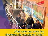 ¿Qué sabemos sobre los directores de escuela en Chile?