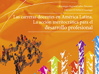 Las carreras docentes en América Latina. La acción meritocrática para el desarrollo profesional