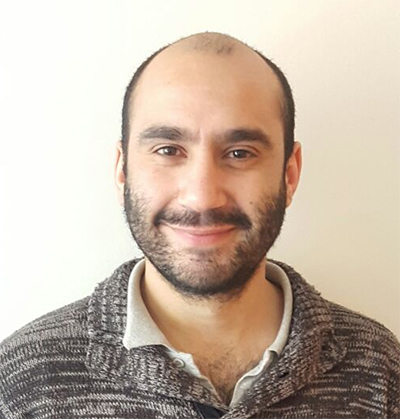 Cristóbal Villalobos