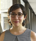 Manuela Mendoza