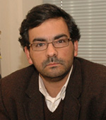 Rodrigo Mardones