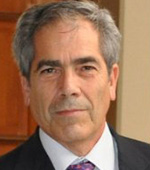Sergio Martinic