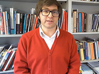 Alejandro Carrasco