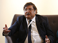Sugata Mitra
