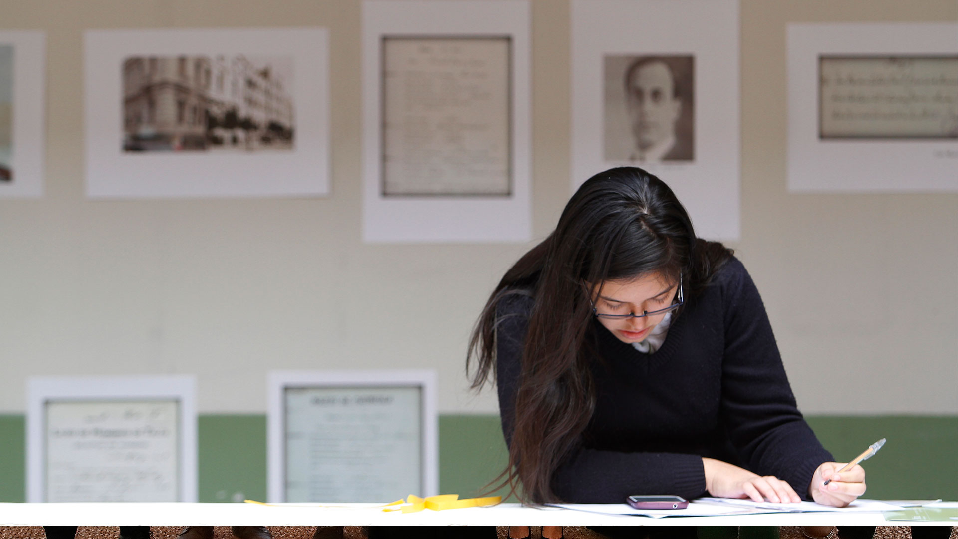 “Esto no es un fracaso, es parte del proceso”: actualización curricular sigue su curso tras observaciones del CNED