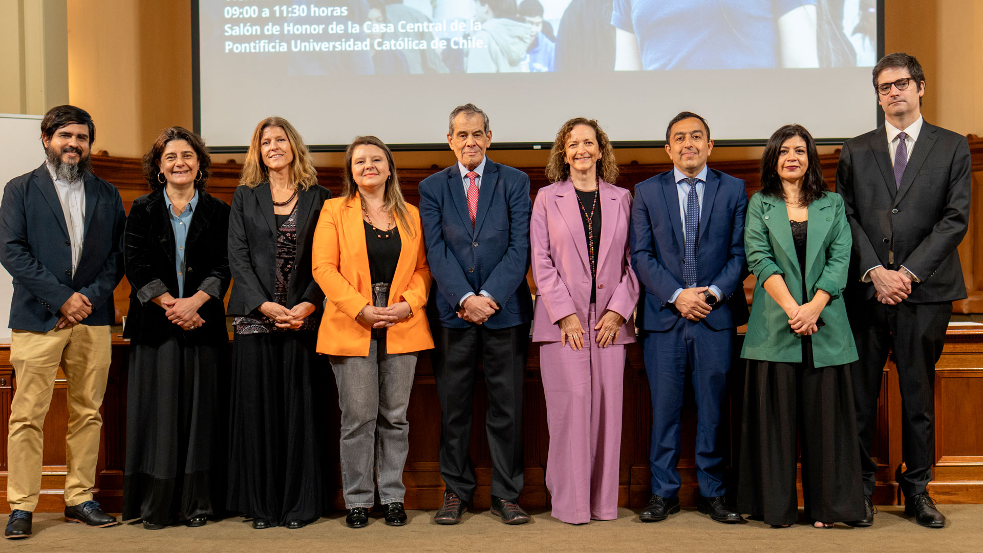 Evaluación de la Estrategia Nacional de Educación Pública revela avances, desafíos y traza hoja de ruta hacia 2028