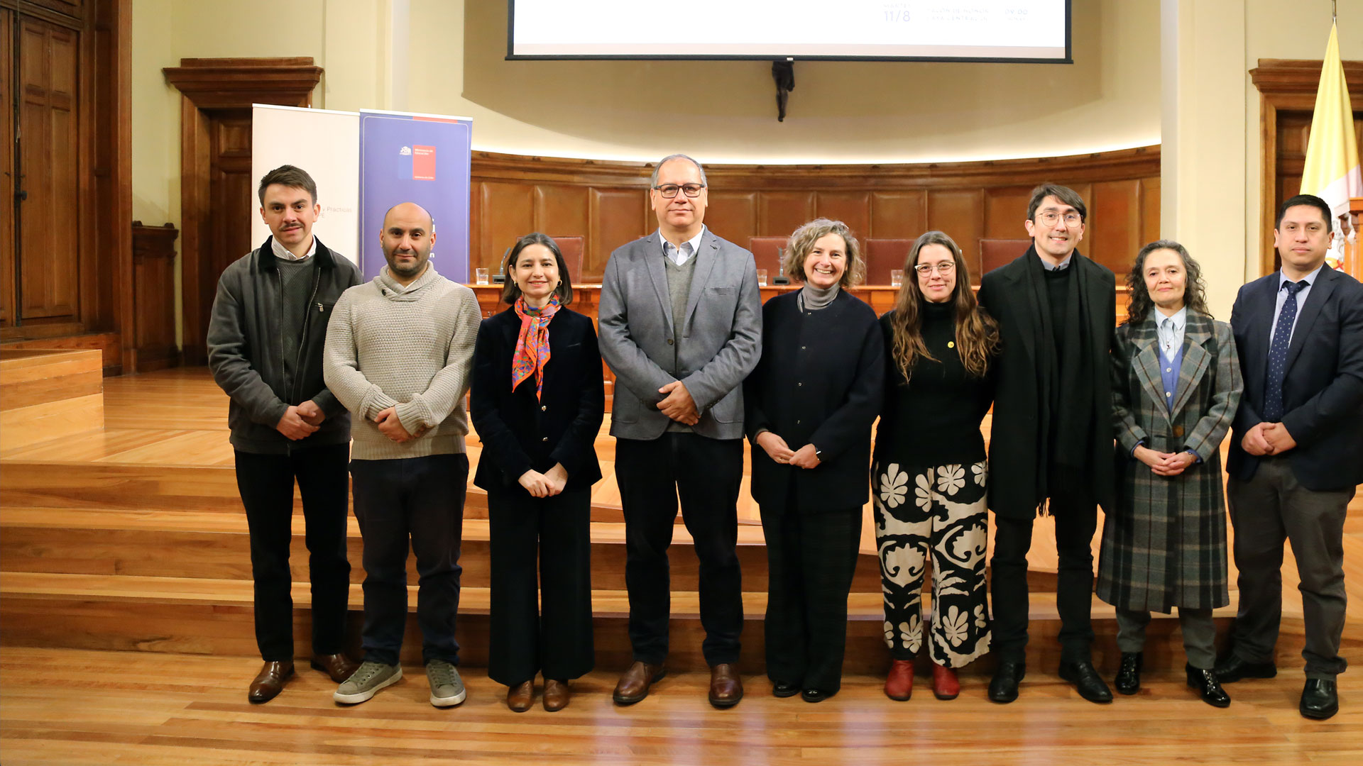 Nuevas tipologías buscan reconocer la diversidad de la educación rural en Chile