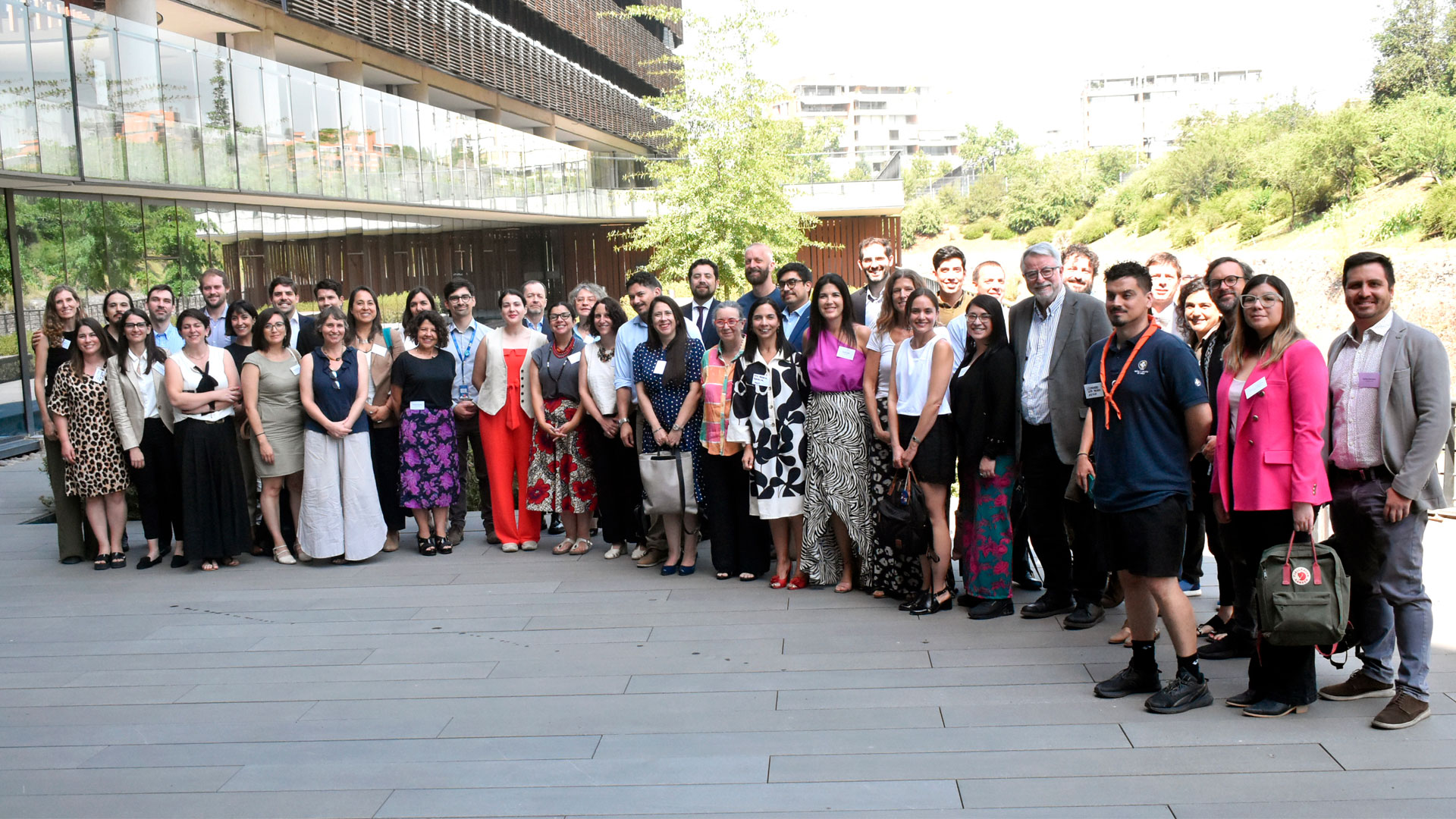 Con más de 40 organizaciones, comienza el trabajo colaborativo de la Mesa Intersectorial por el Bienestar Digital Infantil