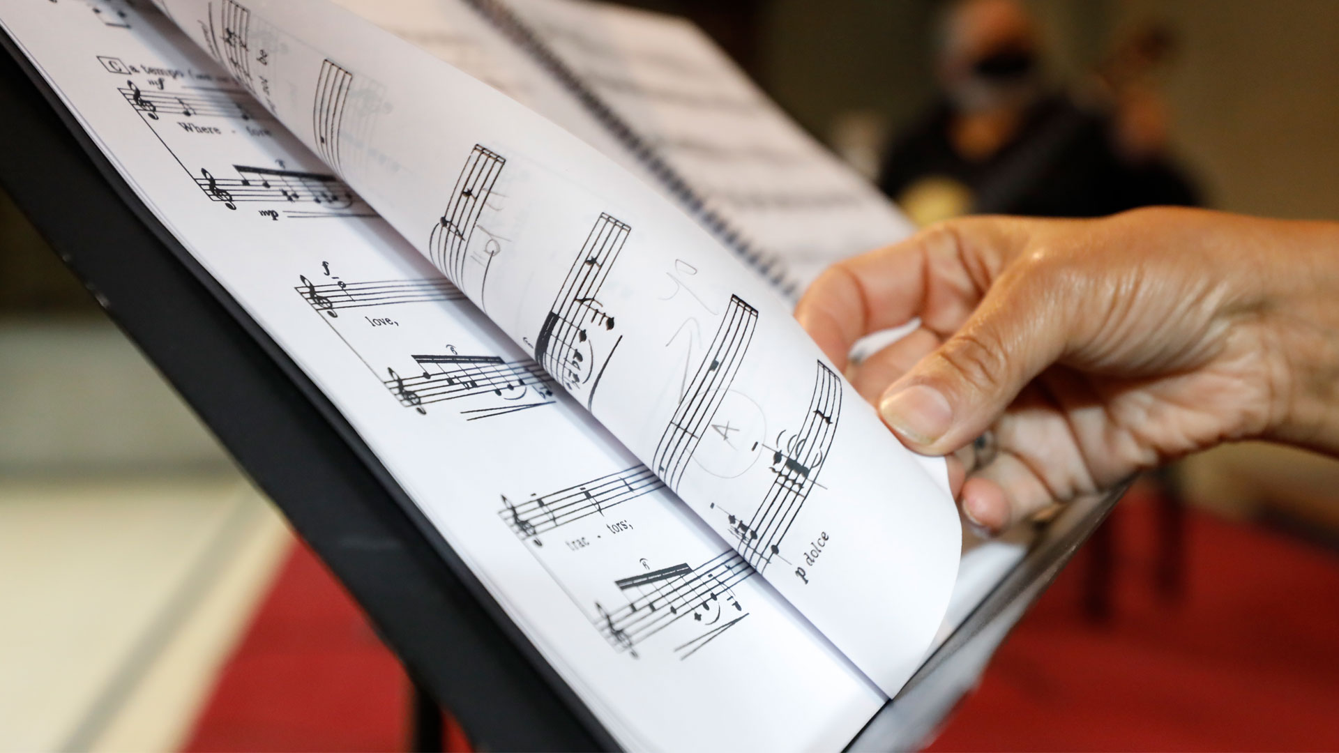 Revalorizar lo invisible: nuevo proyecto Fondecyt indaga en el sentido pedagógico de los liceos artísticos en Chile