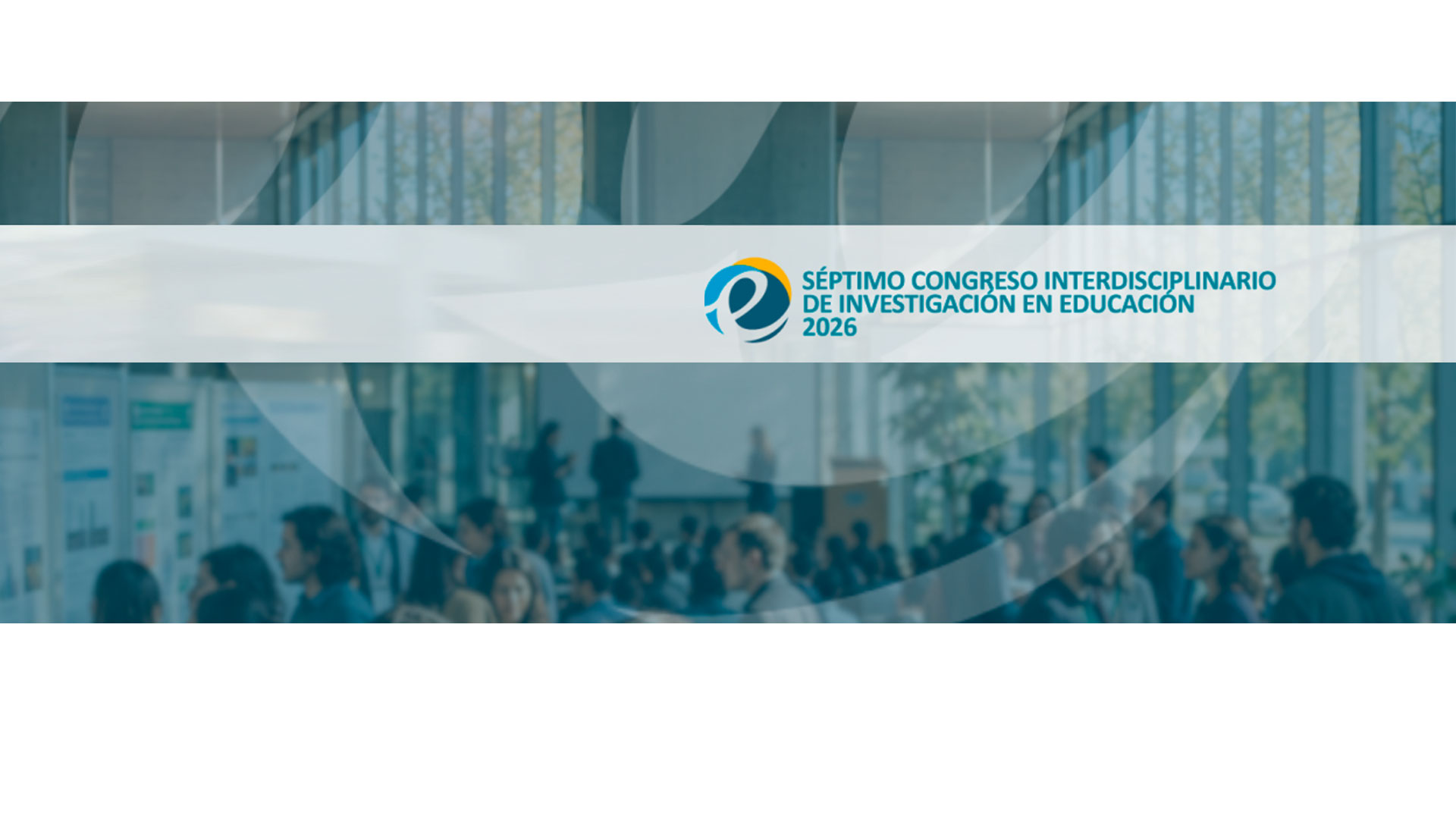 Congreso CIIE 2026 prepara la apertura de su plataforma virtual para recibir trabajos académicos