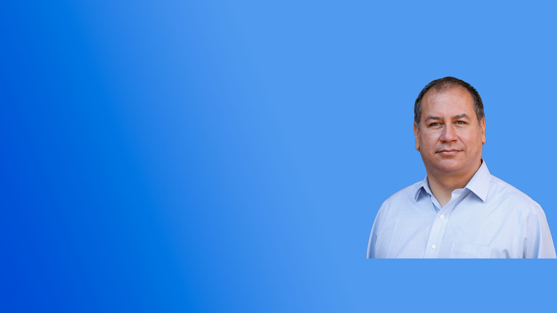 Carlos González asume como nuevo director de CEPPE UC