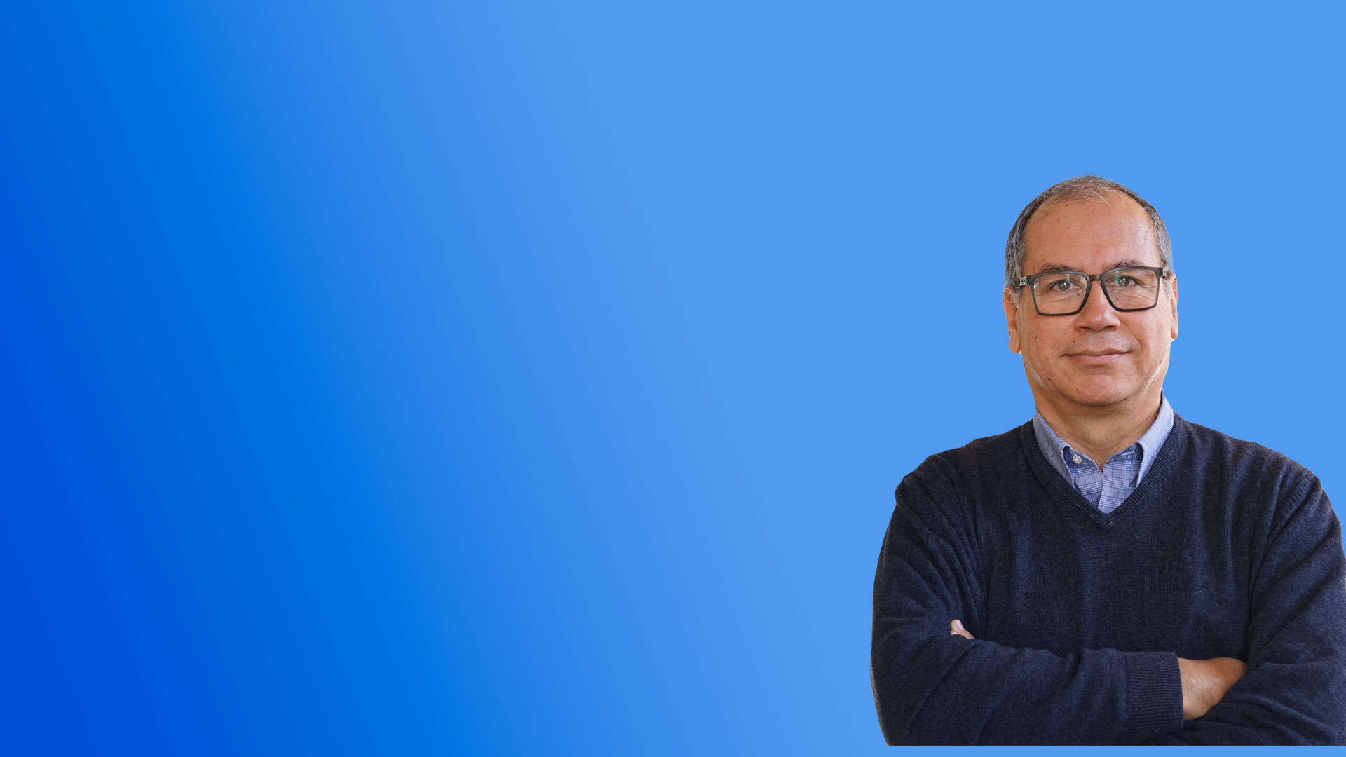 Carlos González asume como nuevo director de CEPPE UC