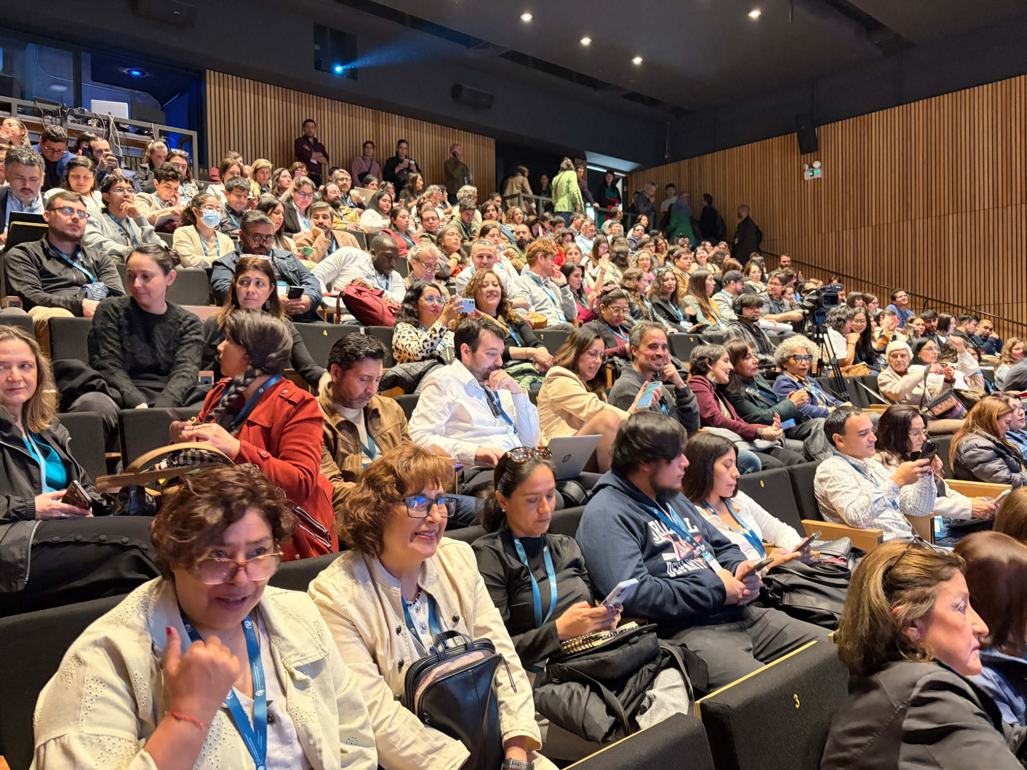 CIIE 2026 publico web